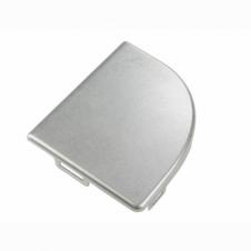 FUEL TANK FILLER FLAP PASSENGER SIDE LH