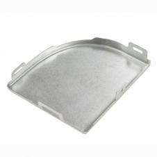 FUEL TANK FILLER FLAP PASSENGER SIDE LH