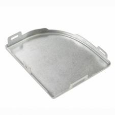 ADBLUE TANK FILLER FLAP DRIVER SIDE RH