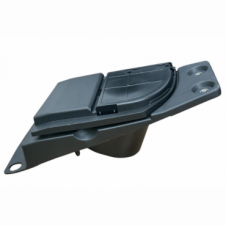 AD-BLUE HOUSING DRIVER SIDE RH