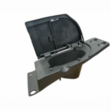 AD-BLUE HOUSING DRIVER SIDE RH