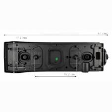 LED REAR COMBINATION LAMP DRIVER SIDE RH