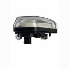 LED CLEAR SIDE REPEATER LAMP DRIVER SIDE RH