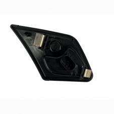LED CLEAR SIDE REPEATER LAMP PASSENGER SIDE LH