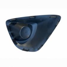 FRONT BUMPER FOG LAMP BLANK DRIVER SIDE RH