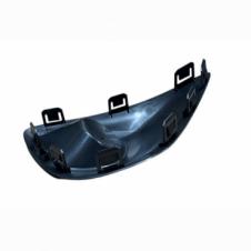 FRONT BUMPER FOG LAMP BLANK DRIVER SIDE RH