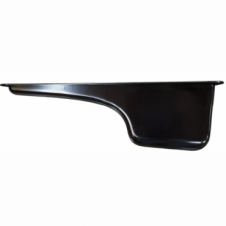ENGINE OIL SUMP PAN