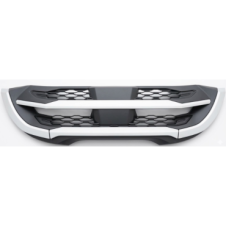 LOWER CENTRE GRILLE PANEL
