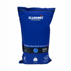REUSABLE DEHUMIDIFIER BAG