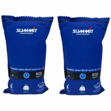 REUSABLE DEHUMIDIFIER BAGS (PAIR)