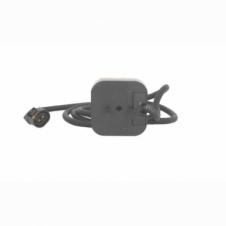 LED AMBER SIDE MARKER LAMP (HORIZONTAL BOLT TYPE)
