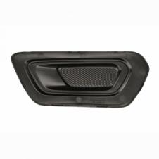 FRONT BUMPER FOG LAMP BLANK DRIVER SIDE RH