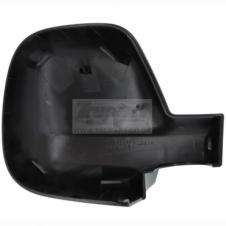 PRIMED MIRROR BACK COVER PASSENGER SIDE LH