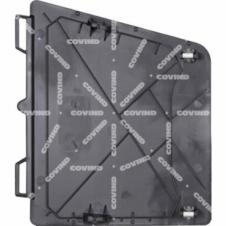LOWER SURROUND STEP INFILL COVER PANEL DRIVER SIDE RH