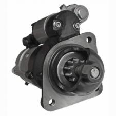 STARTER MOTOR ASSEMBLY 24V 6.0KW