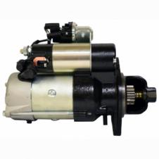 STARTER MOTOR ASSEMBLY 24V 6.0KW