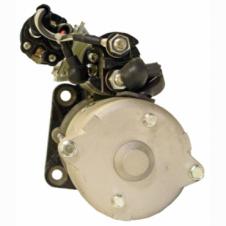 STARTER MOTOR ASSEMBLY 24V 6.0KW