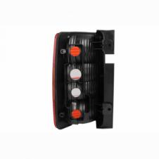 PANEL VAN REAR TAIL LAMP LENS ONLY DRIVER SIDE RH