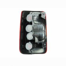 PANEL VAN REAR TAIL LAMP LENS ONLY DRIVER SIDE RH