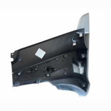 FRONT BUMPER CORNER DRIVER SIDE RH