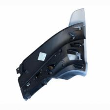 FRONT BUMPER CORNER DRIVER SIDE RH