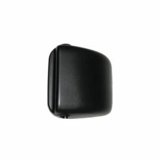 MANUAL ADJUST WIDE ANGLE MIRROR HEAD PASSENGER SIDE LH