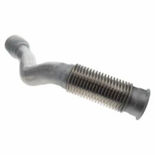EXHAUST PIPE WITH FLEXI SECTION