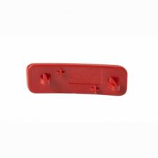 REAR BUMPER REFLECTOR PASSENGER SIDE LH