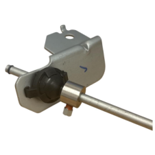 BRAKE POWER REGULATOR LOAD SENSING VALVE