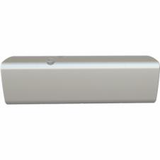 ALUMINIUM BARE FUEL TANK 800 LITRES