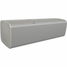 ALUMINIUM BARE FUEL TANK 800 LITRES