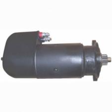 STARTER MOTOR ASSEMBLY 24V 5.4KW