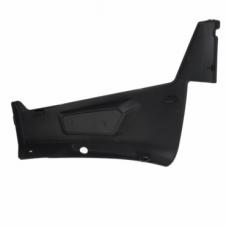 FRONT BUMPER CORNER DRIVER SIDE RH