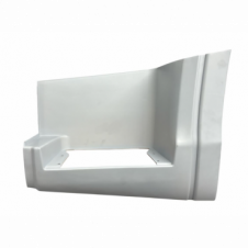LOWER SINGLE STEP SURROUND PASSENGER SIDE LH