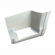 LOWER SINGLE STEP SURROUND PASSENGER SIDE LH