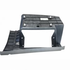 LOWER SINGLE STEP SURROUND PASSENGER SIDE LH