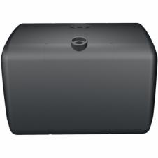 STEEL BARE FUEL TANK 450 LITRES