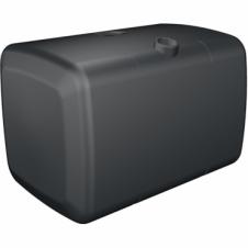 STEEL BARE FUEL TANK 450 LITRES