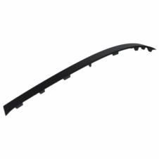 BUMPER CORNER TRIM PANEL DRIVER SIDE RH