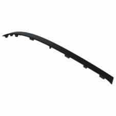 BUMPER CORNER TRIM PANEL PASSENGER SIDE LH