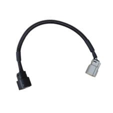 REAR TAIL LAMP WIRING HARNESS