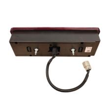 REAR TAIL LAMP WIRING HARNESS
