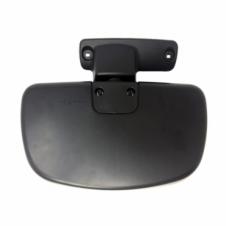 MANUAL ADJUST KERB ROOF MIRROR HEAD PASSENGER SIDE LH