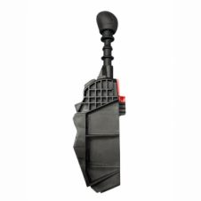 6 SPEED GEAR CONTROL LEVER MECHANISM
