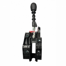 6 SPEED GEAR CONTROL LEVER MECHANISM