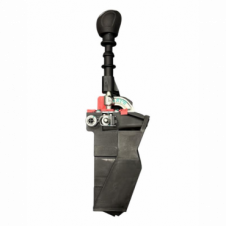 6 SPEED GEAR CONTROL LEVER MECHANISM
