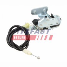REAR LOWER DOOR LOCK ASSEMBLY PASSENGER SIDE LH