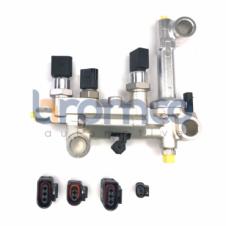 EAS ADBLUE DOSING MODULE