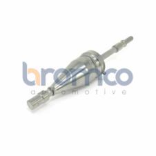 AdBLUE INJECTION NOZZLE