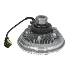 VISCOUS FAN CLUTCH HUB ONLY
